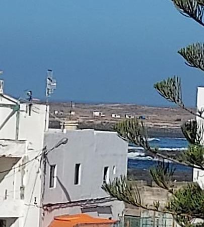 El Marinero, Piso 2 Y Piso 3 Apartment Ла Санта Екстериор снимка