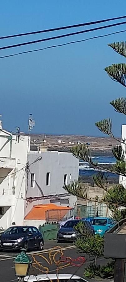 El Marinero, Piso 2 Y Piso 3 Apartment Ла Санта Екстериор снимка