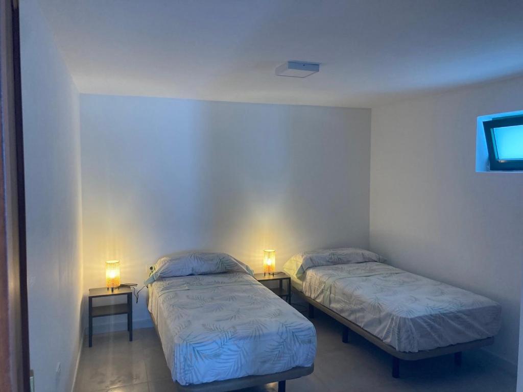 El Marinero, Piso 2 Y Piso 3 Apartment Ла Санта Екстериор снимка