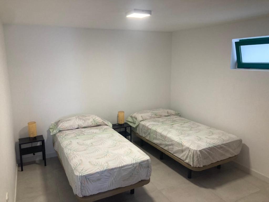 El Marinero, Piso 2 Y Piso 3 Apartment Ла Санта Екстериор снимка