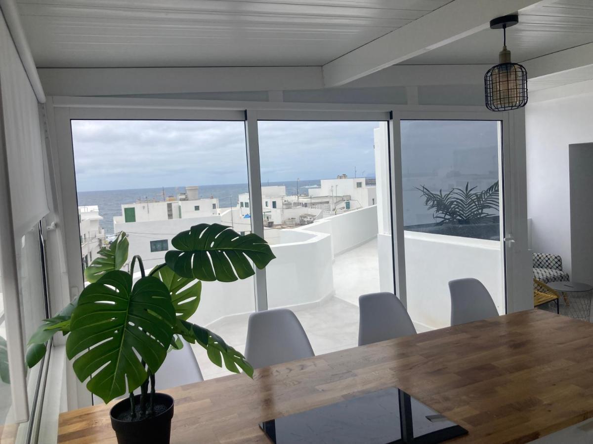 El Marinero, Piso 2 Y Piso 3 Apartment Ла Санта Екстериор снимка