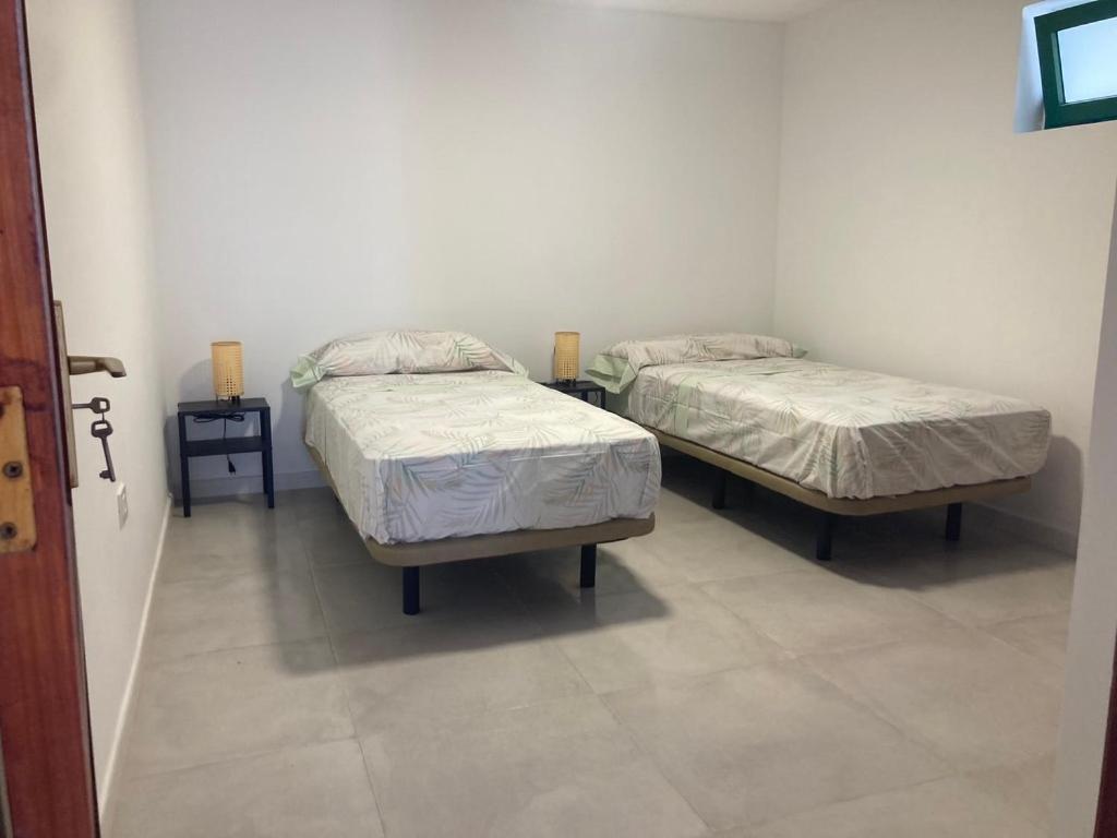 El Marinero, Piso 2 Y Piso 3 Apartment Ла Санта Екстериор снимка