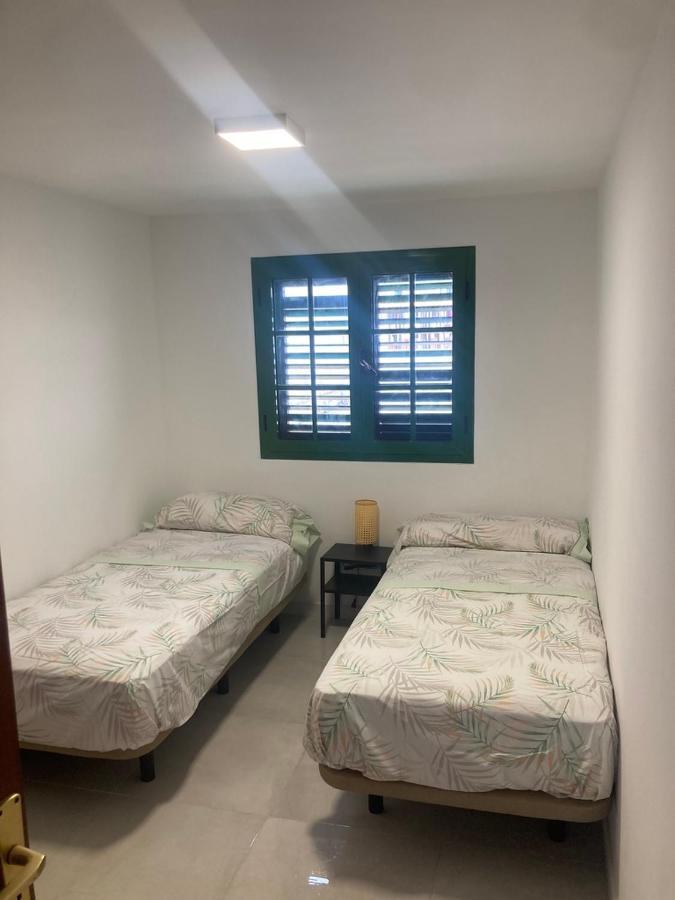 El Marinero, Piso 2 Y Piso 3 Apartment Ла Санта Екстериор снимка