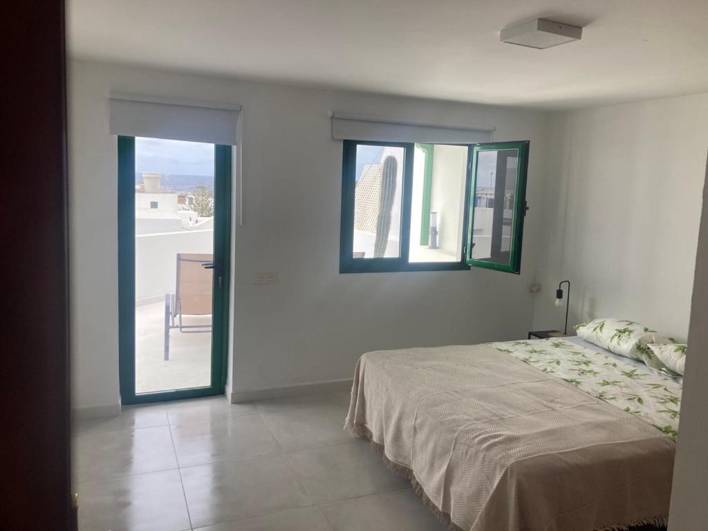 El Marinero, Piso 2 Y Piso 3 Apartment Ла Санта Екстериор снимка
