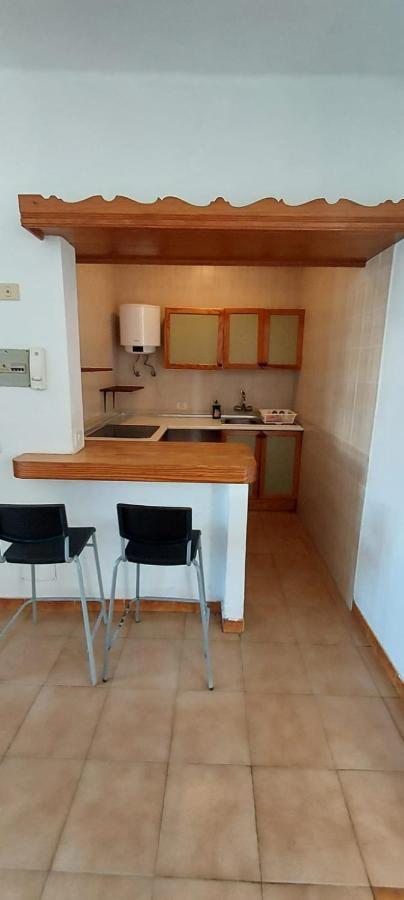 El Marinero, Piso 2 Y Piso 3 Apartment Ла Санта Екстериор снимка