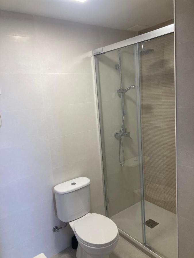 El Marinero, Piso 2 Y Piso 3 Apartment Ла Санта Екстериор снимка