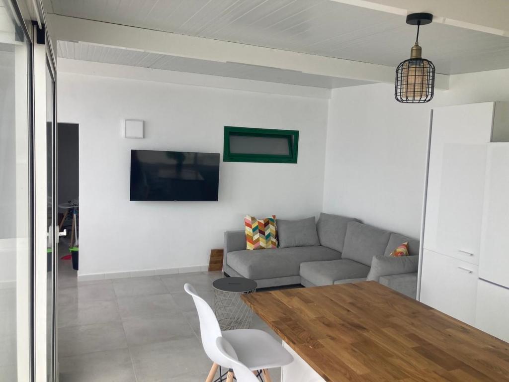 El Marinero, Piso 2 Y Piso 3 Apartment Ла Санта Екстериор снимка