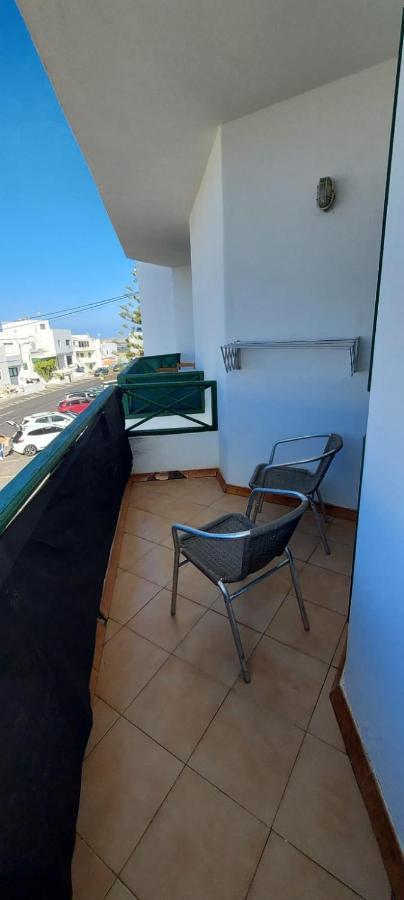 El Marinero, Piso 2 Y Piso 3 Apartment Ла Санта Екстериор снимка