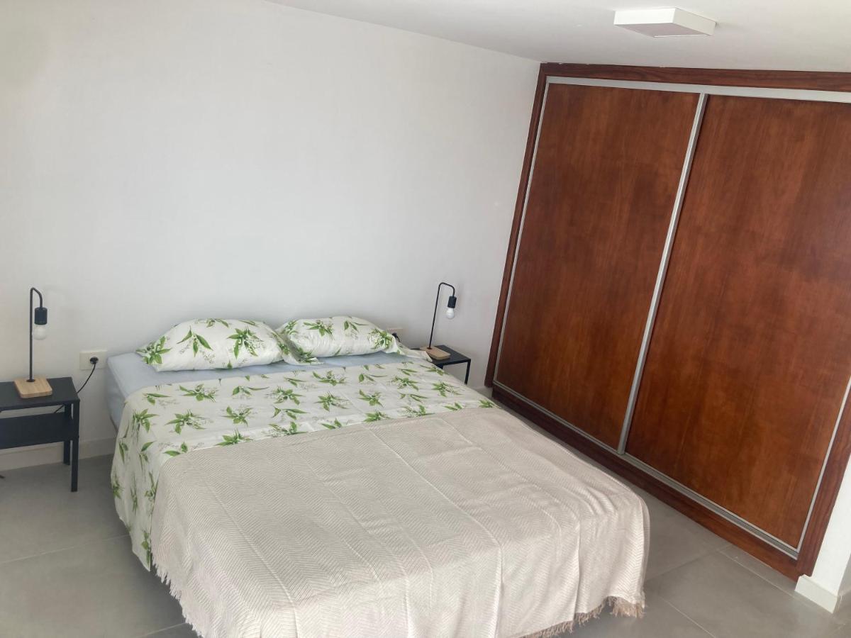 El Marinero, Piso 2 Y Piso 3 Apartment Ла Санта Екстериор снимка