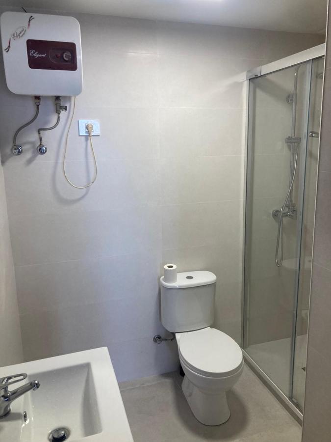 El Marinero, Piso 2 Y Piso 3 Apartment Ла Санта Екстериор снимка