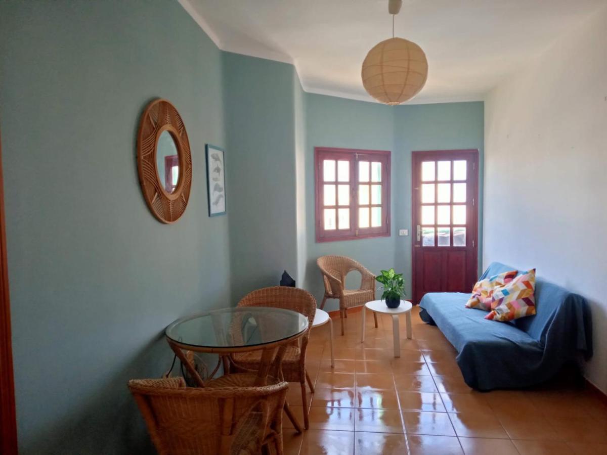 El Marinero, Piso 2 Y Piso 3 Apartment Ла Санта Екстериор снимка